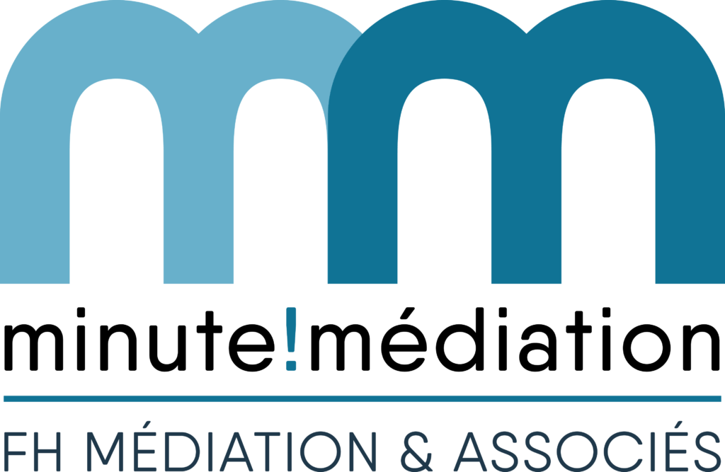 Minute Médiation