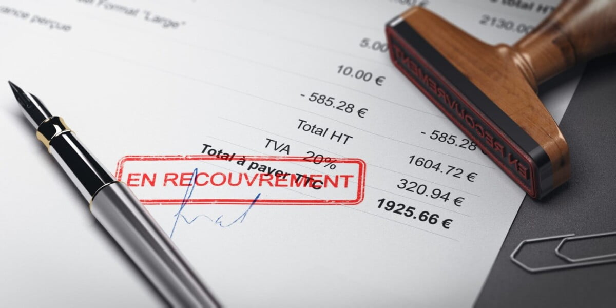 recouvrement et médiation